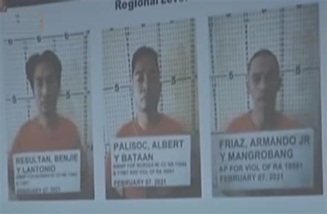 Suspect in ambush of ex.